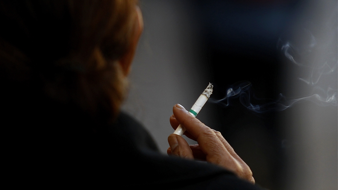 La UC será desde este martes la primera universidad libre de humo