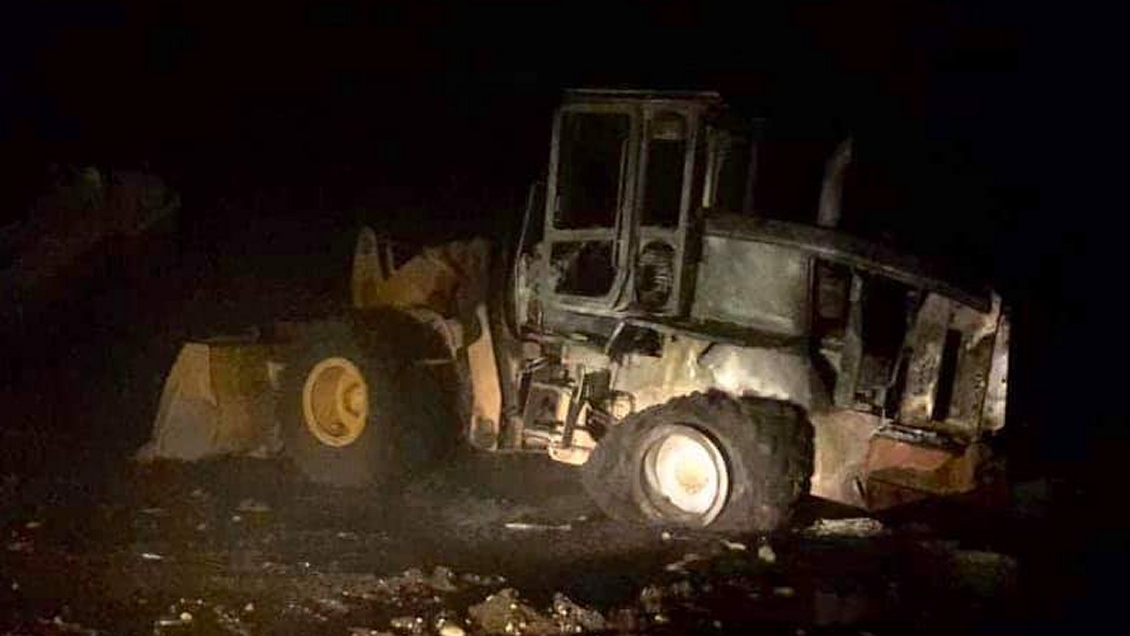 Autoridades regionales exigen resultados a las policías tras nuevo ataque en Carahue