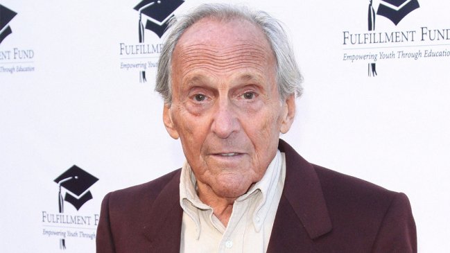 Falleció el compositor de la icónica canción 