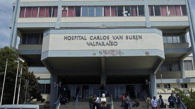 Falleció niña de 12 años víctima de 