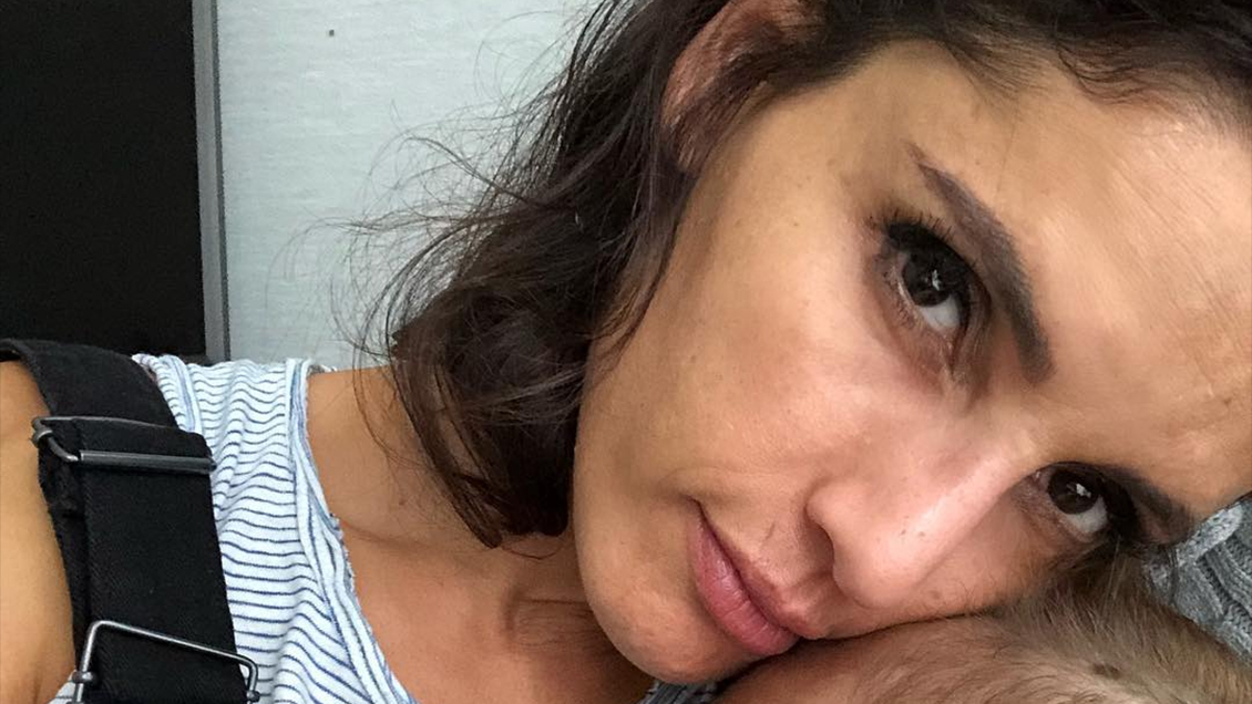 Leonor Varela dedicó sensible publicación a su fallecido hijo