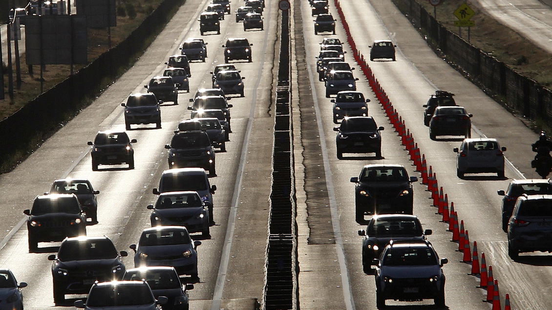 Balance de Carabineros: Hay 26 muertos en accidentes de tránsito