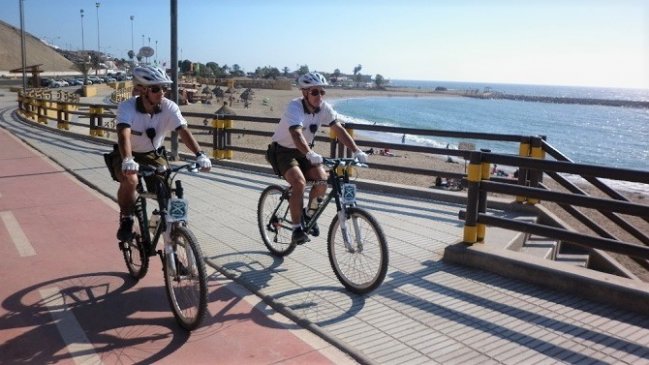 Arica y Parinacota: Reforzarán patrullajes y servicios preventivos en el borde costero