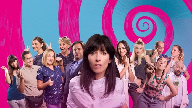 Chilenos eligieron sus series y películas favoritas de 2018