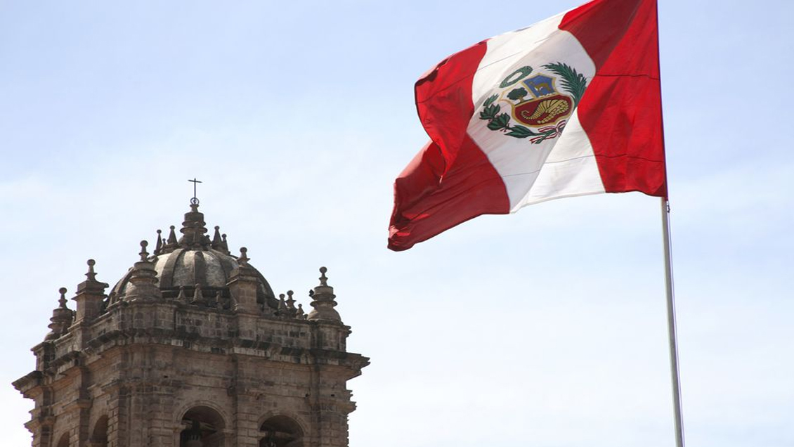 Organización criminal se tomó la Fiscalía de Perú, según persecutores cesados