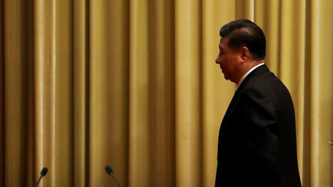 Xi Jinping: China se reservará uso de la fuerza para reunificación con Taiwán