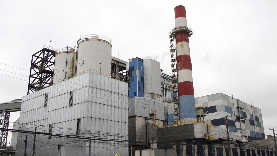 Tribunal condenó a Endesa por daño ambiental en Coronel y Lota