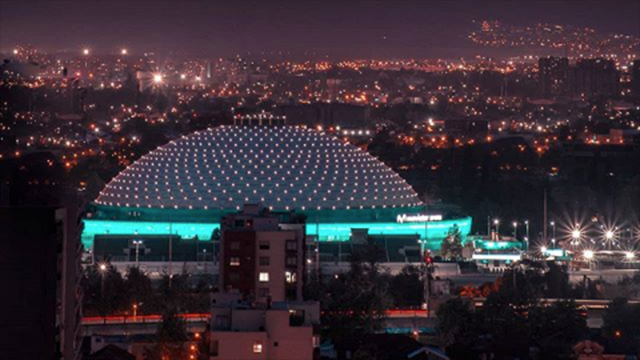 Sernac oficiará a la productora de la desastrosa fiesta de Año Nuevo en el Movistar Arena