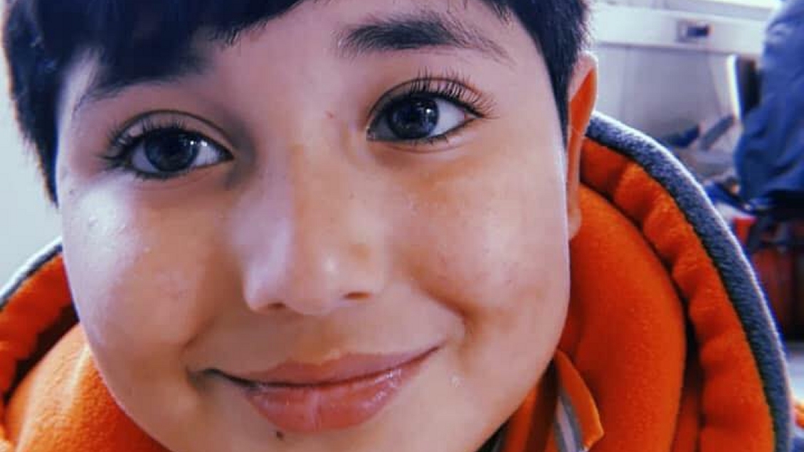 Padre de Joaquín: Sistema de trasplantes funciona, pero debemos tender la mano