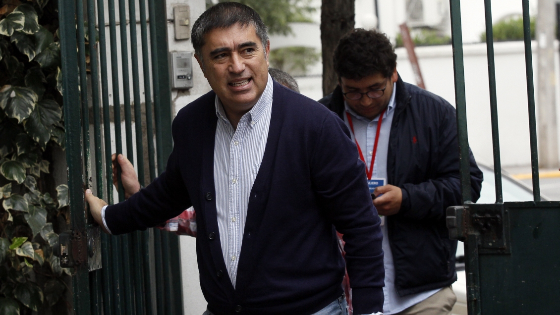 RN pidió a sus parlamentarios cercanos a Kast no adelantar la carrera presidencial