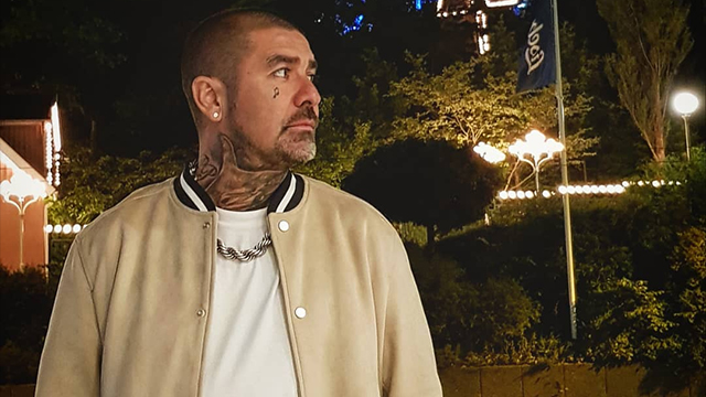 DJ Méndez reveló quiebre en su relación amorosa