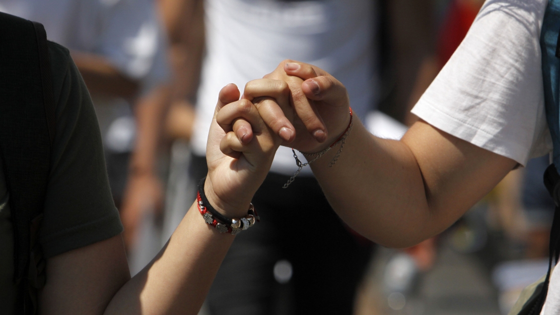 Más de 1.500 parejas volvieron a casarse entre sí tras haberse divorciado