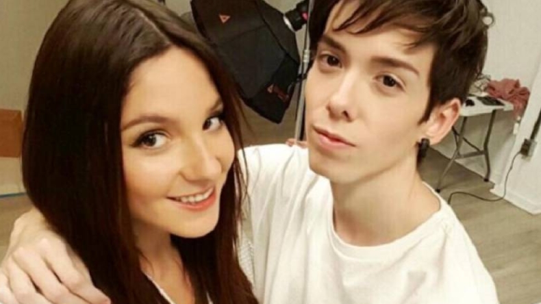 Hernán Calderón entregó detalles de la mala relación de Kel y Nano