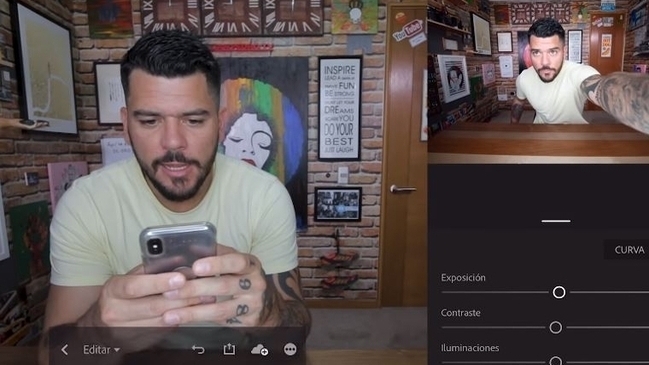 No va más: Juan Pedro Verdier cerró su canal de Youtube