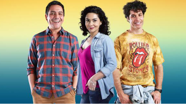 Tribunal Constitucional declaró inadmisible llevar nuevamente a juicio a guionista de 