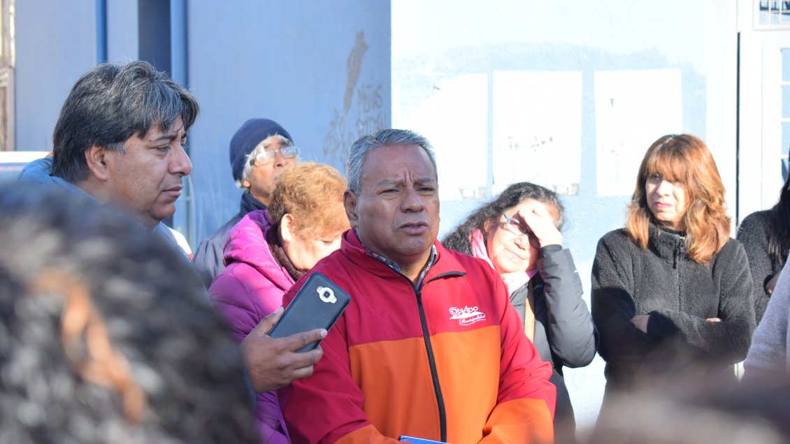 Corte de Apelaciones culpó a municipio de Copiapó por malos olores en colegios