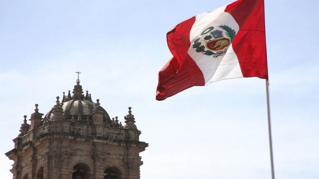 Organización criminal se tomó la Fiscalía de Perú, según persecutores cesados