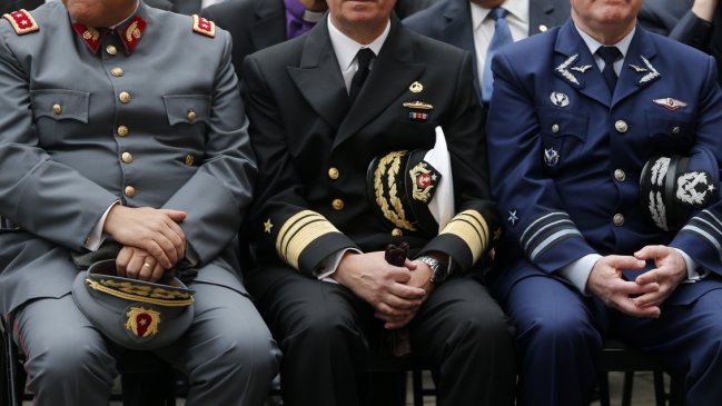 Contraloría realiza auditoría por uso de pasajes en todas las Fuerzas Armadas