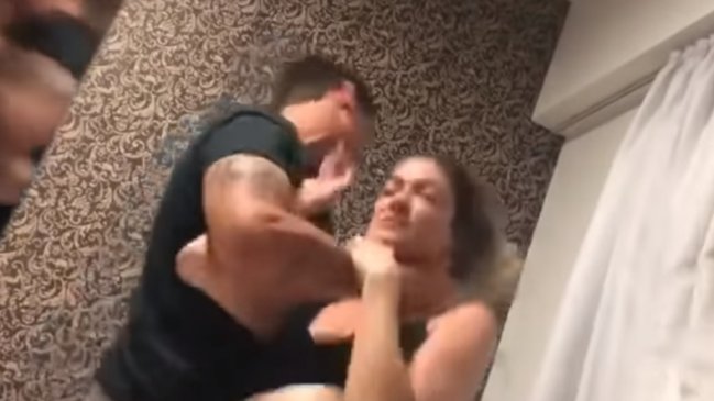 Impacto en Brasil por video que muestra agresión a joven abogada