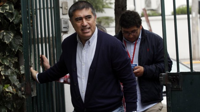 RN pidió a sus parlamentarios cercanos a Kast no adelantar la carrera presidencial