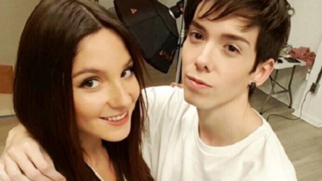 Hernán Calderón entregó detalles de la mala relación de Kel y Nano