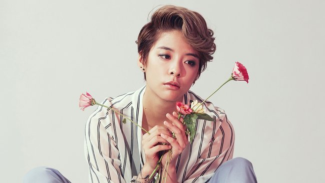 Festival de K-pop del Estadio Nacional suma a la rapera Amber