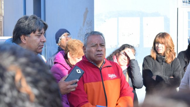 Corte de Apelaciones culpó a municipio de Copiapó por malos olores en colegios