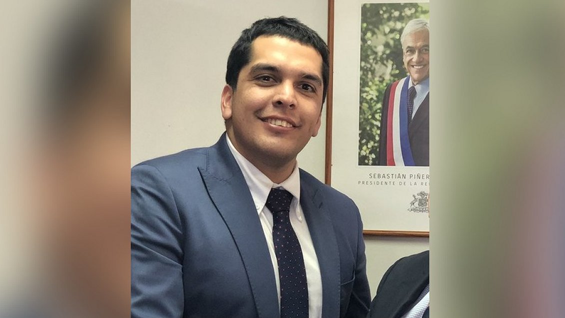 Chiloé: Jefe provincial del Serviu chocó manejando ebrio y con licencia vencida