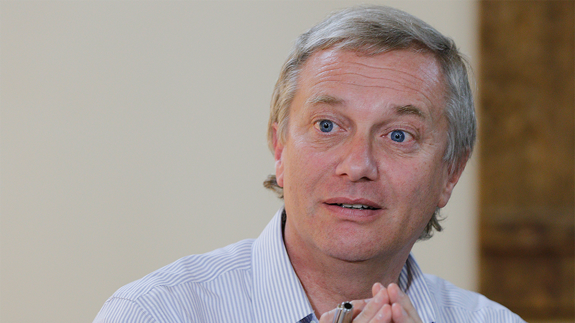 Diputado RN: Kast no es fascista, no es el demonio; es un líder de derecha