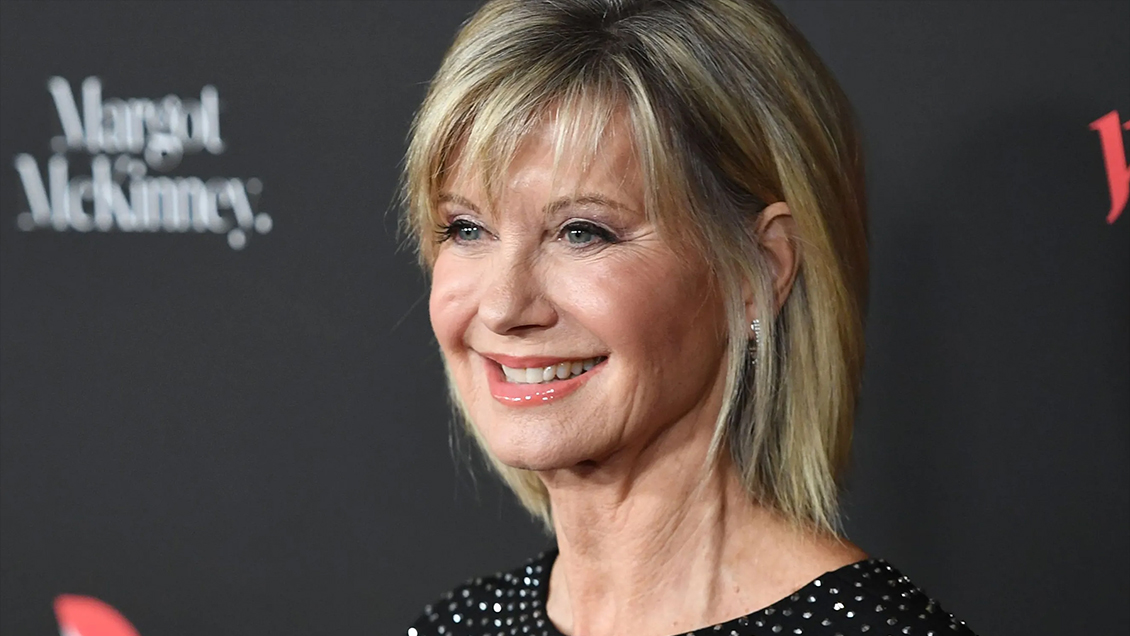 Olivia Newton-John desmintió su muerte inminente por cáncer