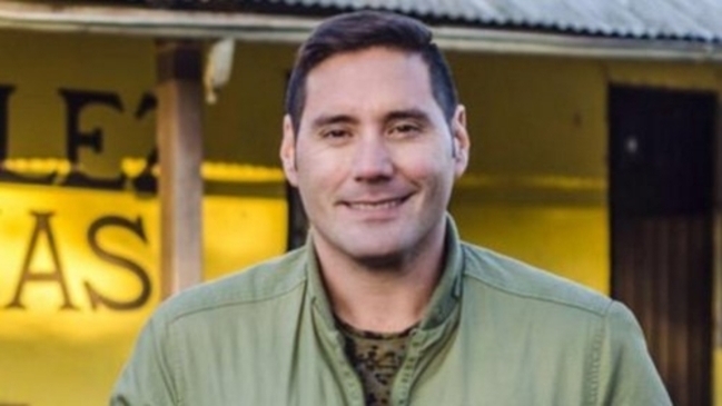 Francisco Saavedra fue en ayuda de joven que sufrió millonario robo de medicamento contra el cáncer