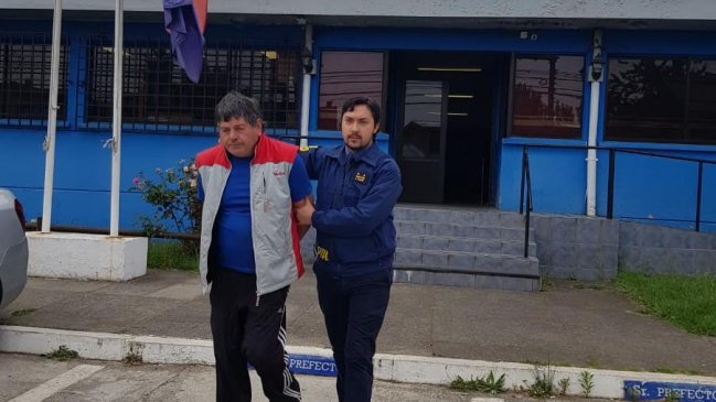 Hombre fue formalizado por femicidio frustrado tras apuñalar a su hermana