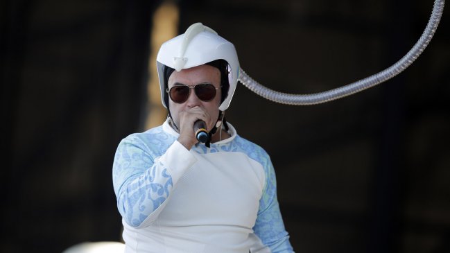 Chancho en Piedra protagonizará show gratuito en Cerro Navia