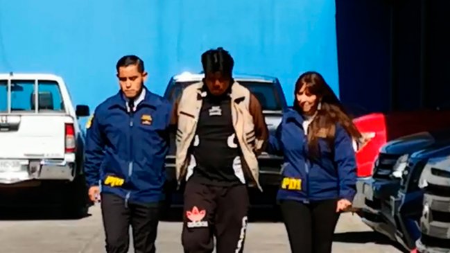 Prisión preventiva para los presuntos homicidas de lonko Mendoza en Ercilla