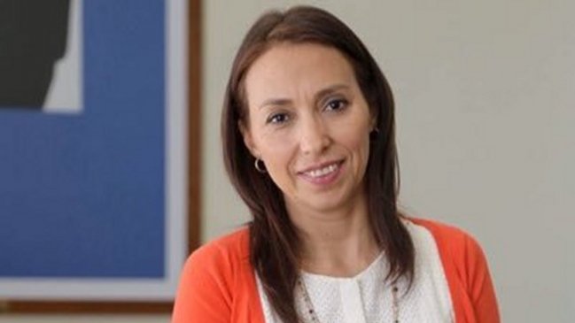 Renunció secretaria ejecutiva de APEC Chile 2019