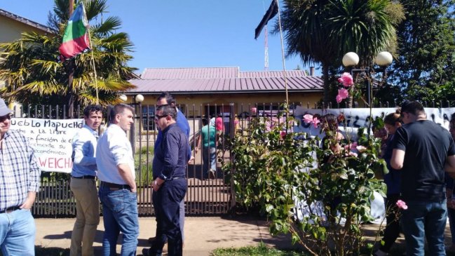 No se logró acuerdo para 