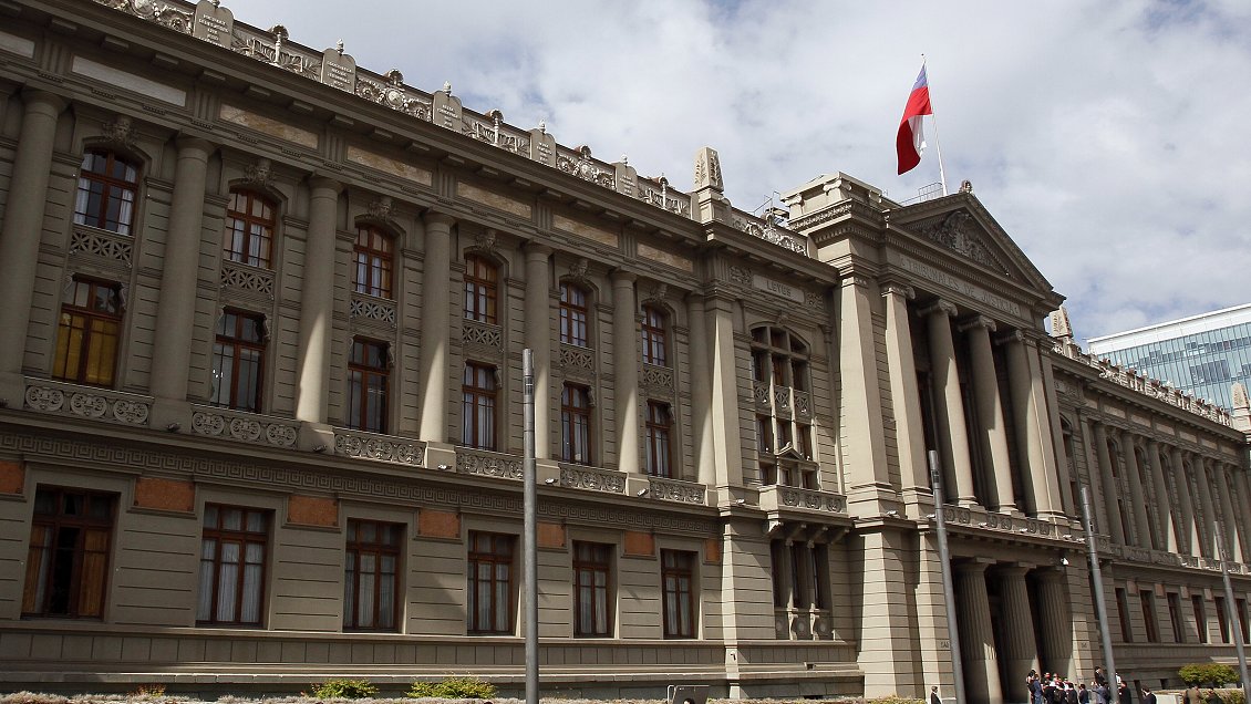 Corte Suprema ratificó condena para sujetos que mataron y descuartizaron a un hombre