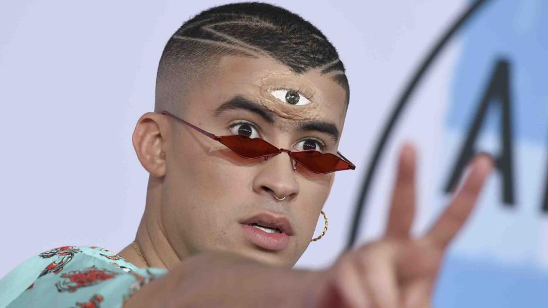 Viña 2019 agota sus primeras entradas gracias a Bad Bunny