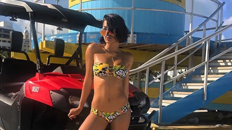 Lisandra Silva denunció feroz bullying: 