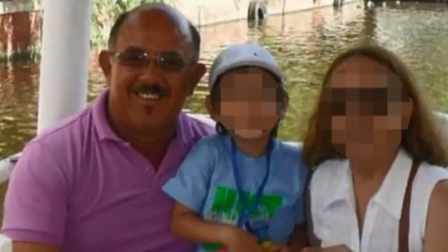 Chileno fue asesinado en Argentina en discusión con vecinos