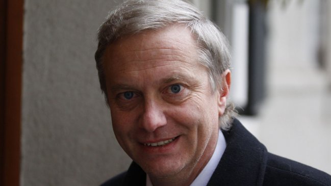 Diputados RN proponen integrar movimiento de José Antonio Kast a Chile Vamos