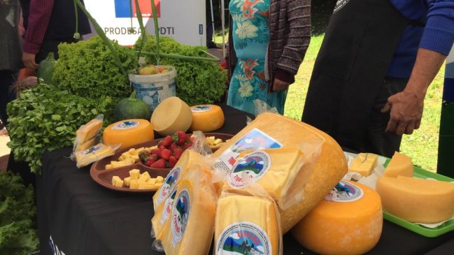 Se avecina nueva versión de la Expo Mundo Rural en Valdivia