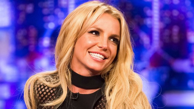 Britney Spears anuncia una pausa en su carrera musical