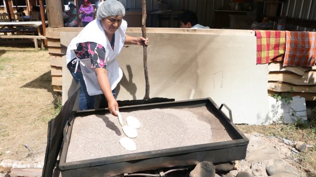 Circuito de muestras costumbristas tendrá 13 eventos en los alrededores de Valdivia