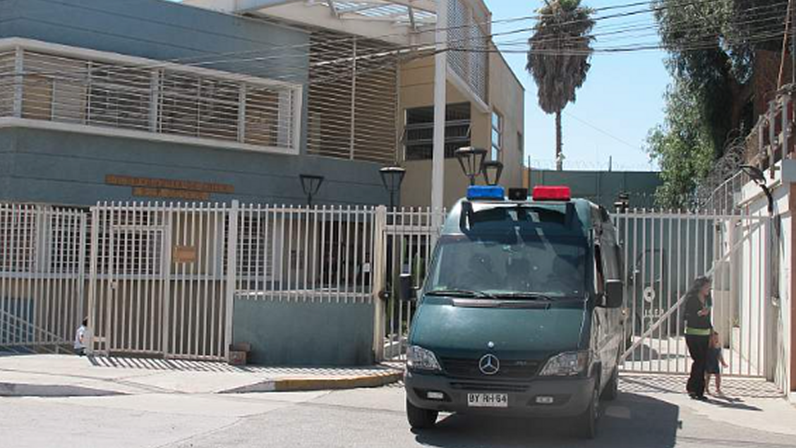 Formalizaron a reo por asesinato del 