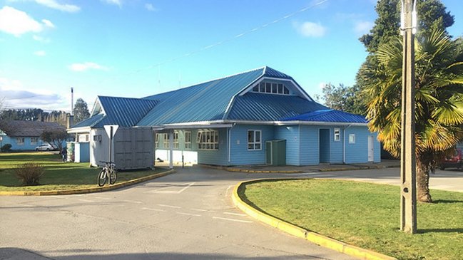 PDI investiga la causa de muerte de una bebé en el Hospital de Frutillar