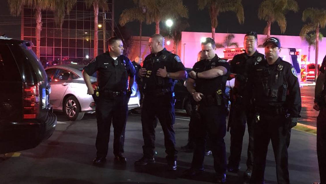 Tiroteo en bowling dejó tres fallecidos y cuatro heridos en EEUU