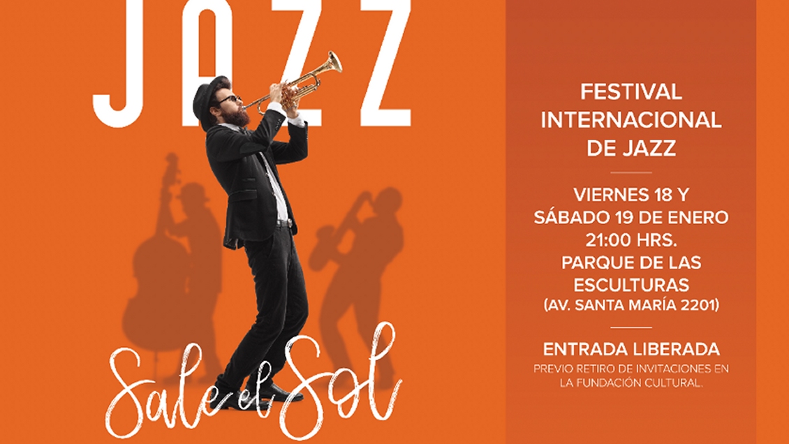 Festival de Jazz de Providencia vuelve con dos noches