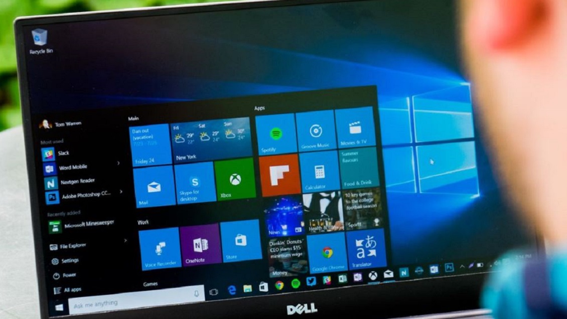 Windows 10 se convirtió en el sistema operativo más popular del mundo