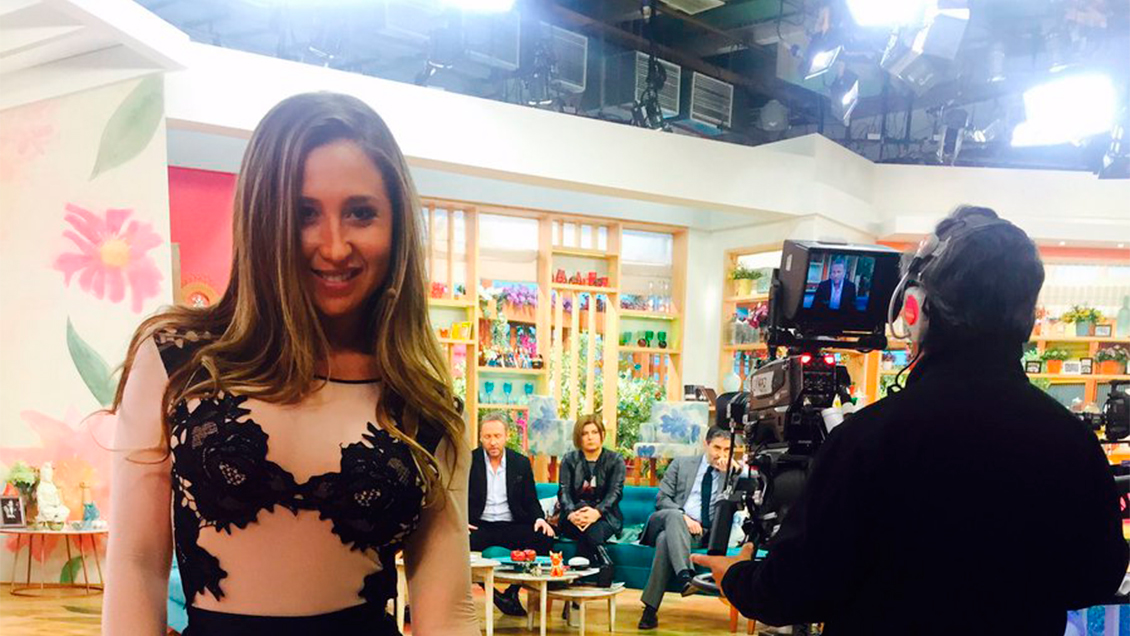 PDI detuvo al hijo de 